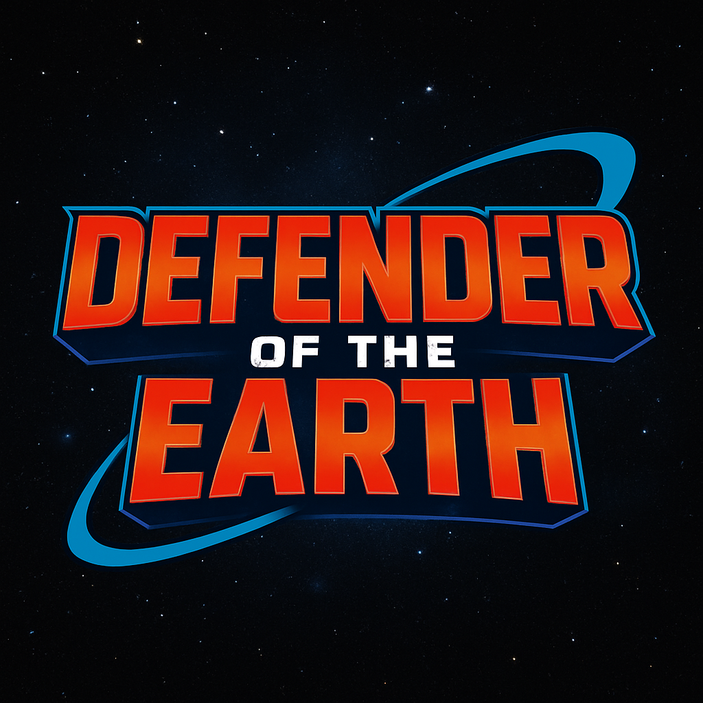 Game Logo